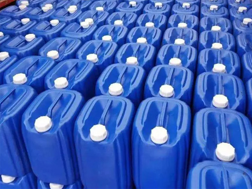 關于哈爾濱食品級硝酸的介紹